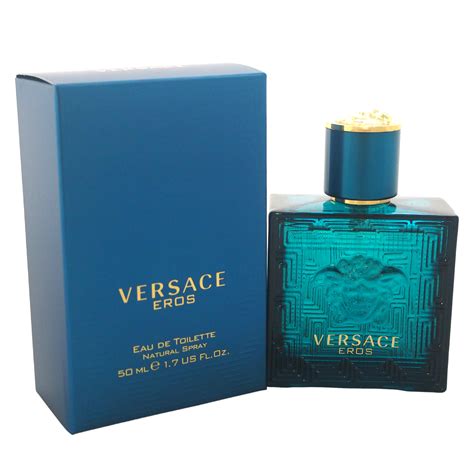 versace mens perfume sale|versace eros by for men.